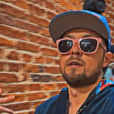 DocDurrDan's profile picture. 