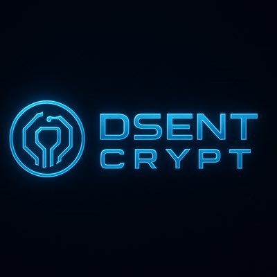 Dsentdaniel's profile picture. 🚀 Web3 Enthusiast | Community Growth Specialist | Crypto Advisor Passionate about $ETH, $SOL, $SUI and scaling blockchain communities. 🌎 📈