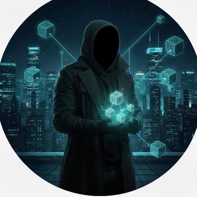 AMNM95DEV's profile picture. Web3 & AI Researcher  
Building DeFi / DApps / Protocol Upgrades  
Fixing what's broken — on-chain.