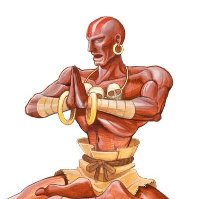 DhalsimDo73431's profile picture. 