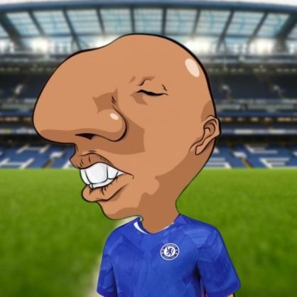 sachelseaofc's profile picture. Pior página sobre o Grangioso, Colosso, Poderosso, Gigantesco, Chelsea Football Club.