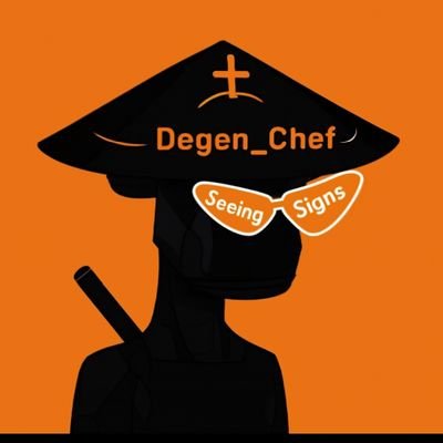EzekielNwaokolo's profile picture. Serving alpha fresh off the blockchain.
#Web3 strategist | DeFi explorer | Always cooking up gains |  Kaito Yapper
'Add +'