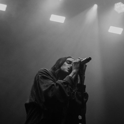 darkessnights's profile picture. she/her, 25, INFP-T