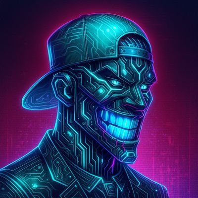 Kolect7's profile picture. $ETH | $SOL | $DEVVE | $FIAS |                               
From the shadows to the stars — stay ready.