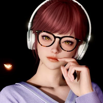 ComftyChaos's profile picture. ✨🦋“Stay Comfty. Stay Chaotic. Be You.” 🐉✨ She/Her #DDLV #Fortnite #LADS #Sims4 #Phasmo #ACNH #LeagueOfLegends #SDV #PokemonSV #PalWorld ...⏳ UTC/GMT~7 💖🐰🧸✨