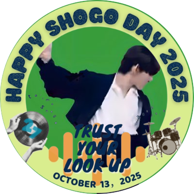 tajimini08's profile picture. 45↑大人MINI。たじ愛強火だけど箱推し💚娘は雄大推し👼　仕事忙しくXは低浮上で見るだけになりがち。でもMINIちゃんと、INIちゃんの良さを共有するのが大好き✨ お近くの方はお知り合いになってゆるっとMINI会したい😆無言フォロー大歓迎！