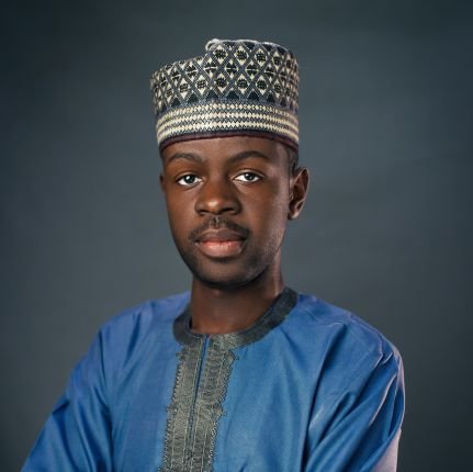 tamasi_muhsin's profile picture. Founder & CEO, Bytespark Tech | Tech Advocate | Facilitator | Public Speaker | Network Engineer | Cybersecurity Analyst |