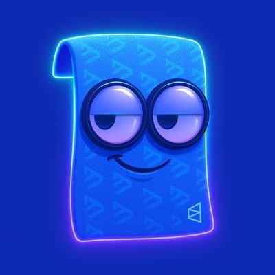 PolyTowelie's profile picture. Polymarket towel of destiny. Predict the future, stay dry.
