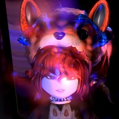 MSKI_o's profile picture. �̷͎̀or call me Daniel
�̷͎̀  3D & roblox dev!🧪⚗️