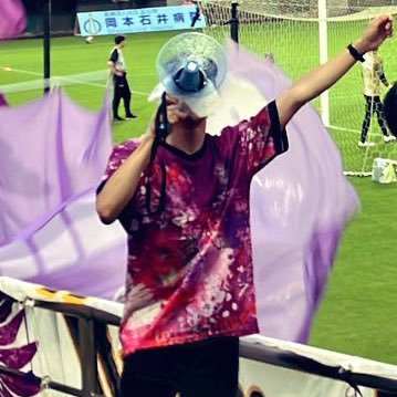 KotaNippon19's profile picture. JAPAN National TEAM🇯🇵⚽️FUJIEDA MYFC🟣⚽️📢 VELTEX Shizuoka🟠🏀