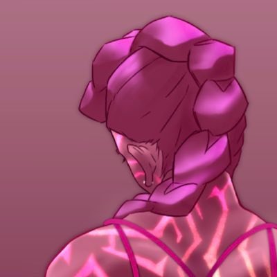 missjjsnsfw's profile picture. 24 | she/her | 🌸 Oi! Welcome to my witto diner. Currently serving the Chokehold Polytrix has on me😗✨minors dni🔞