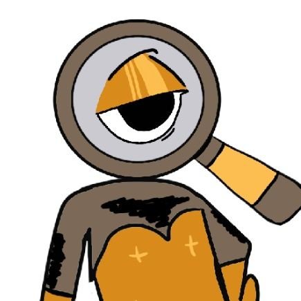1EyedDetective's profile picture. 💜Research addict // Multishipper // Your average Rodger main // Mixed bag parody account // I make a lot of outdated references💜