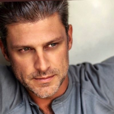 0greg_vaughan's profile picture. Faith over Fear, Father of 3, Emmy Winning Actor                                                                                          COMMENTARY FANPAGE