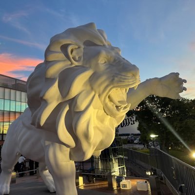 RLcdD7aVob41Q8M's profile picture. 今日も明日も頑張れるのはライオンズのおかげです！ライオンズ応援で毎日が楽しい！2024をきっかけに外Ｂのみ観戦になりました。3人娘の誰かと、又はたまにソロで、大声してます。全国のプロ野球ファンの方と繋がりたいので「いいね」くれた方に無言フォローしちゃいますのでごめんなさい。#埼玉西武ライオンズ #seibulions