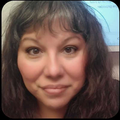 LittleSprouts08's profile picture. Native American 🚍 Teacher 🎨Artist 💍Wife 26 yrs 👥 Mom of 4.    
🧩Autism Mom and 2p deletion #clearthelist  #clearthelist2025
https://t.co/OK8XQamvOa