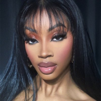 ashantyy_kb's profile picture. model 🙏🏾