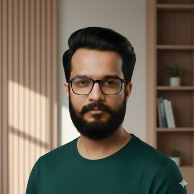 GeniusMate50291's profile picture. 🔍 Exploring AI, Python & the future of tech
🎥 Creating educational content that empowers innovators
💡 Turning complex tools into simple, actionable knowledge
