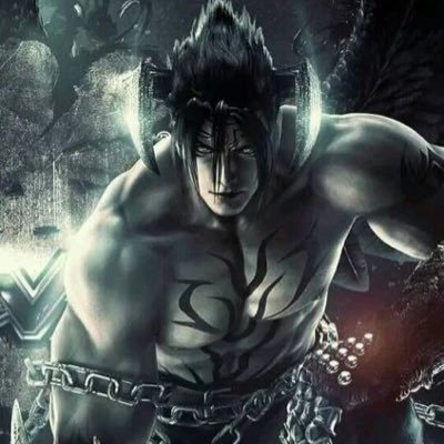 linkuelSubzero9's profile picture. I love to workout and play tekken and mortal kombat