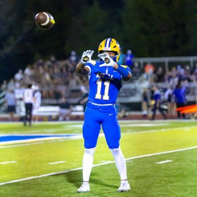 Shake Speckert Profile