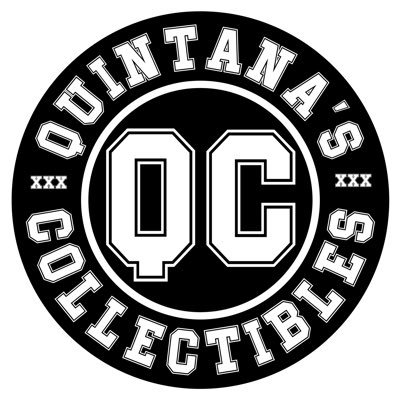 QuintanaCollect's profile picture. Selling/posting stuff from my pro-wrestling/KISS/music collection! Action figures, autographs, merch, etc. Please follow & help support!