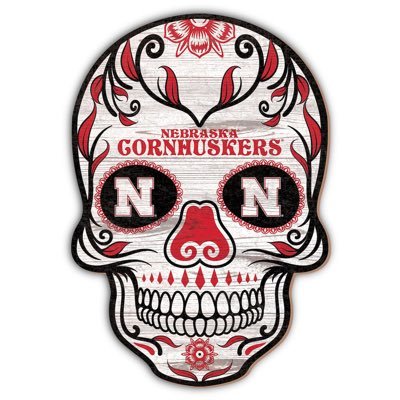 The_Sea_of_Red's profile picture. Die Hard Husker Fan, GBR! 5X National Champions! 46X Conference Champs!
