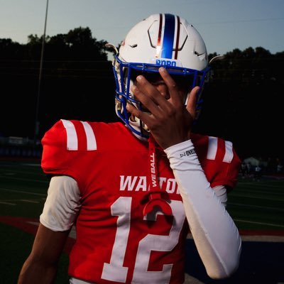 mariodixon28's profile picture. Walton HS(GA) 🏈⚾️ 28' | WR, CB |6ft 160| 3.0 GPA | HC: @coachdbrunner | Email:mariodixn3@gmail.com # 4043995558