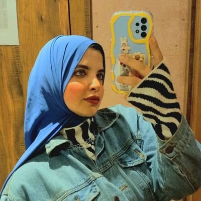ayahelsh97's profile picture. {وَاجعَلني مِن وَرَثَةِ جَنَّةِ النَّعيم}/
يا ربّ ندخل الجنة!
/
Dm = block ❌❌