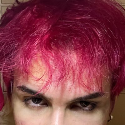 midnightfaeerie's profile picture. https://t.co/Wkll2FSozj
