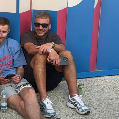 theowilsonn's profile picture. YNWA