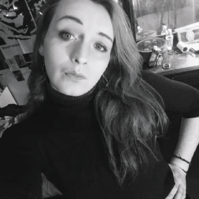 quaintsockrug's profile picture. making momma proud 1992-2011