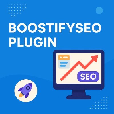 FrancisTogor's profile picture. 🚀 BoostifySEO — Effortless SEO for WordPress.
Optimize your site, rank higher, and grow faster with smart tools for keyword analysis, on-page SEO, and performa