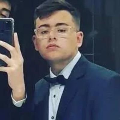 ArchivosVerdes's profile picture. Hincha de Ferro, El Celtic y el Shamrock Rovers. SocioLiberal. 
Es imposible un futuro mejor sin buenos conocedores del pasado. Fan de U2 y Soda Stereo.