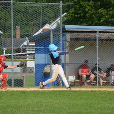 AlexRuocco_'s profile picture. 2027 | FCE #5 | MIF/3RD/RHP | 5’11 175| alexruocco5@yahoo.com | 814-357-1212 |