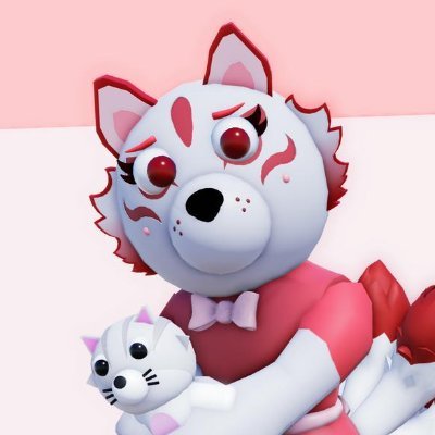 KitsuneeStudios's profile picture. They/Them
Creator of Kate Kitsune
Discord: moinmeister171