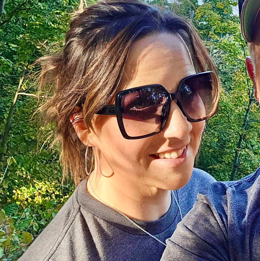 OhmarLife's profile picture. 🇺🇸 ✝️ Conservative, Catholic, Mom, Grandma