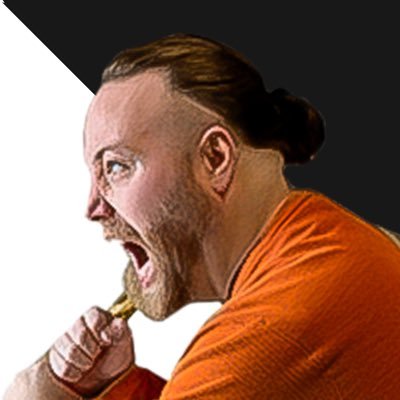 TEQ_Founder's profile picture. Finally changing my life after 10 years of obesity, addiction, procrastination, and fear. I’m founding myself & founding businesses!