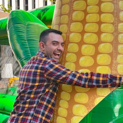 zackfromnebr's profile picture. Nebraska Republican and HSP Tory. Opinions mine