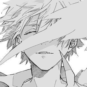 fangidote's profile picture. “THAT YOU CHOOSE” : SELFSHIP, SHED, INTERNET SLUG&CYBERBOY. 🪽! ALL MIGHT GFBF OF SHTWT ─ any prons