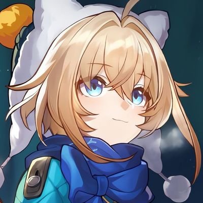 Bethany_Rih's profile picture. danmei lover