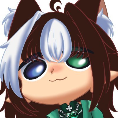 - ̗̀ ✦Allyfaux ✦ ̖́- 💚さんのプロフィール画像