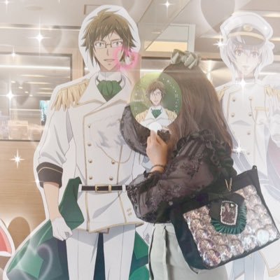 chiroyama0214's profile picture. 〜趣味垢@取引垢 〜二階堂大和にリアコな千・巳波・トウマファンです🫶 相方九条天推し 🌈アイドリッシュセブンプレイヤーランク 392 相互フォロー大歓迎🙌 他担🙆‍♀️同担最推し大和のみ🙅‍♀️💦 ﾘﾄﾘﾝ→ https://t.co/FRntcmFjCP