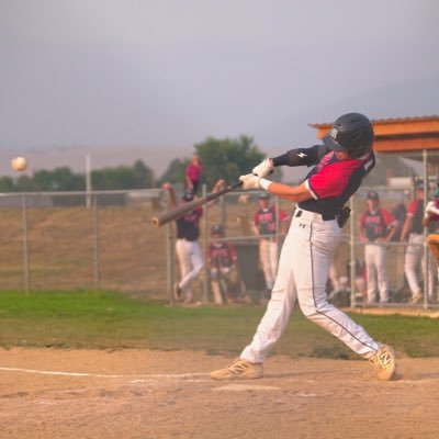 Uriah_Johnson52's profile picture. BSHS 2028, #160 5’ 9”, Missoula mavericks, Big Sky Eagles Baseball, 3.5 gpa, C & MIF, |bench-165| squat-230| deadlift-250| clean-200|