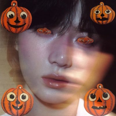 b_mgyuuuu's profile picture. ot5 txt : enha : multi stan . 🎃👻 || She/her - hw : 66.6kg / sw : 62kg | cw : fat . pro recovery - 14 days binge free - ifb mostly :3