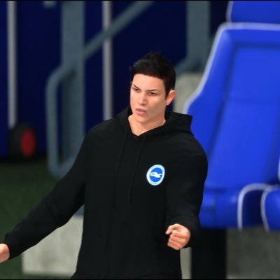 HistoriaFC25's profile picture. Acompáñame en mi historia a través de FC25. Actual Modo Carrera con el Liverpool, antes Cagliari. Jugador de FIFA desde 2005