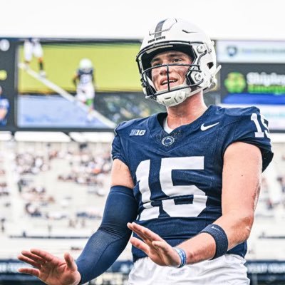 Ballknower240's profile picture. Brohm to PSU