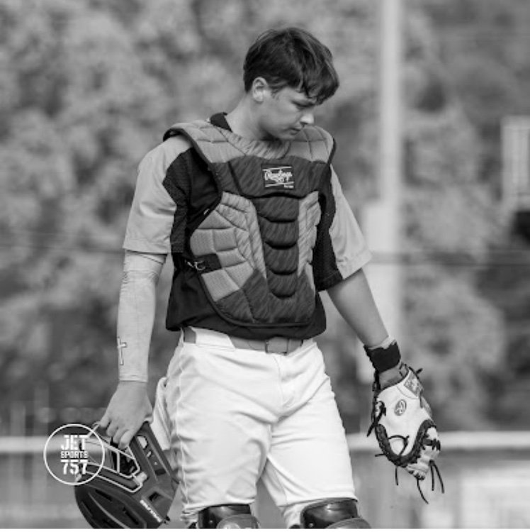 Wyatt_Brad15's profile picture. 2026’ Warhill high school baseball/ Williamsburg, VA/Catcher/6’1/177lbs/9102974594