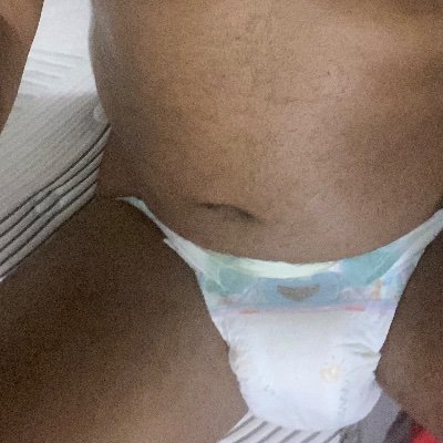 AB_Kyle1's profile picture. A stinky/stank, fat, crybaby, wimp, ABDL, virgin cuck beta who is only good for filling diapers really. 
Love degradation & humiliation.
#ABDL #AdultBaby