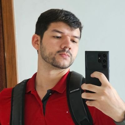 pdrocardoso's profile picture. papai do floquinho, da kêta e da lua, gamer e arquiteto nas horas vagas