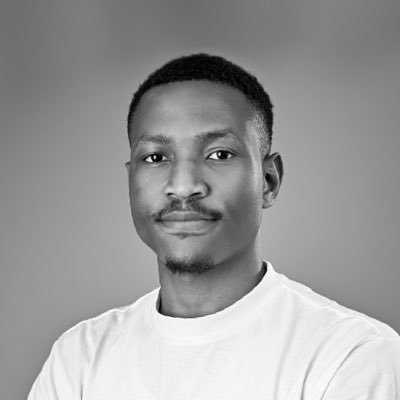 AmetuSanni's profile picture. 
