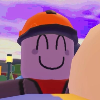 harvey_evg's profile picture. amateur self taught artist ׂׂૢ she/her ׂׂૢ dm for commissions only ׂૢI LOVE HJD BUILDERMAN